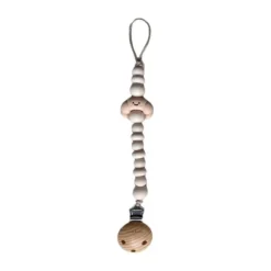 Chewies & More Speenkoord Croissant - Beige