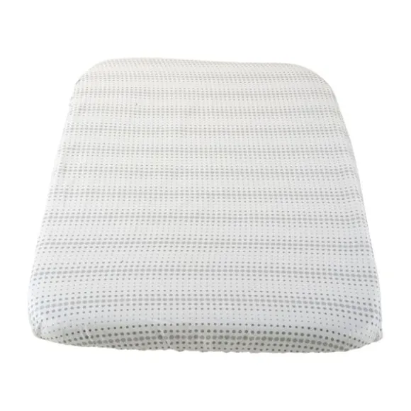 Chicco 2 Next2Me Hoeslakens - 2 Stuks - Air