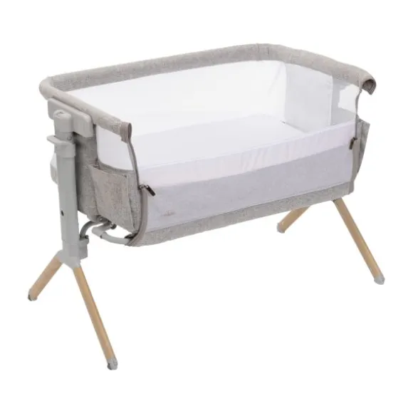 Chicco Armonia Next2Me Co-Sleeper - Scandinavian