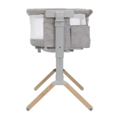 Chicco Armonia Next2Me Co-Sleeper - Scandinavian