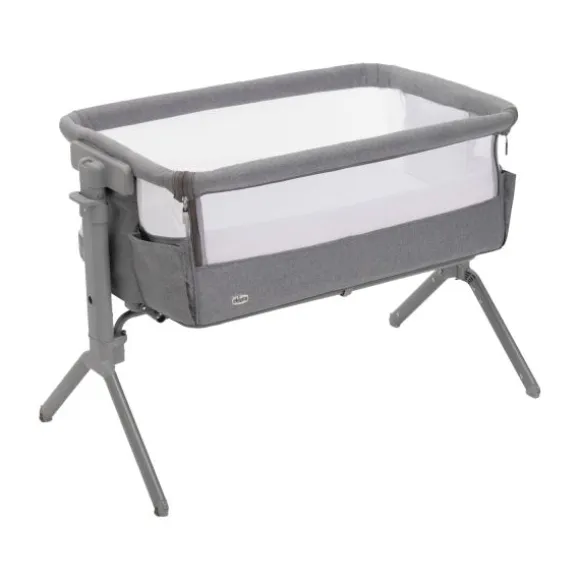 Chicco Armonia Next2Me Co-Sleeper - Scandinavian