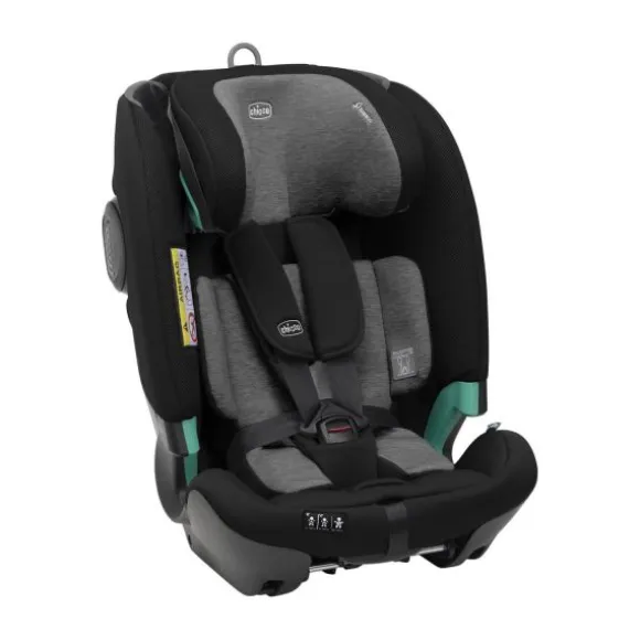 Chicco Autostoel FullSeat 360 i-Size – Fir Tree