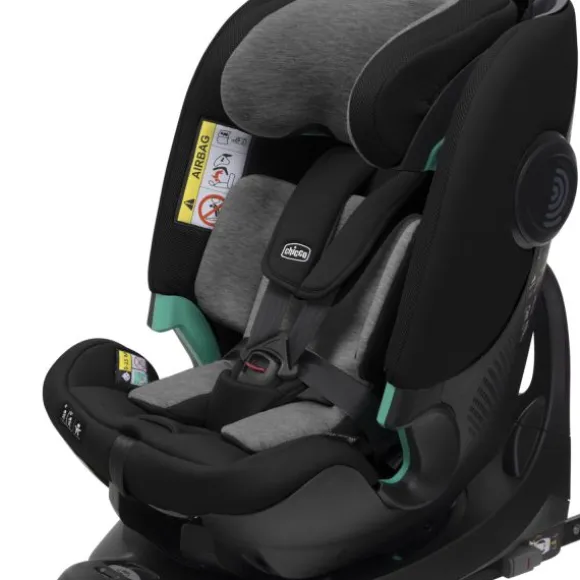 Chicco Autostoel FullSeat 360 i-Size – Fir Tree