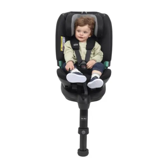 Chicco Autostoel FullSeat 360 i-Size – Fir Tree