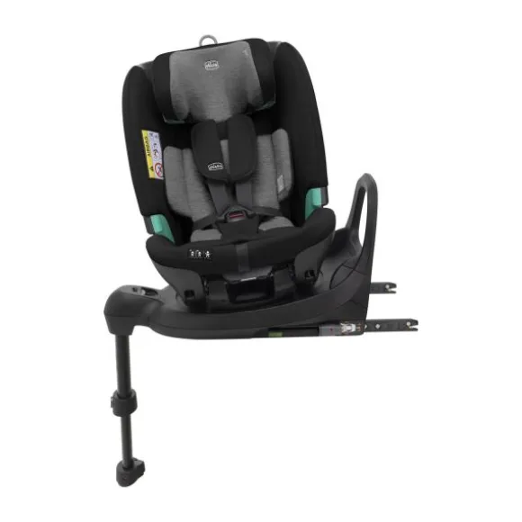 Chicco Autostoel FullSeat 360 i-Size – Fir Tree