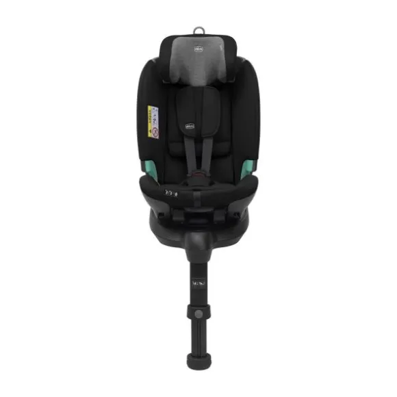 Chicco Autostoel FullSeat 360 i-Size – Fir Tree