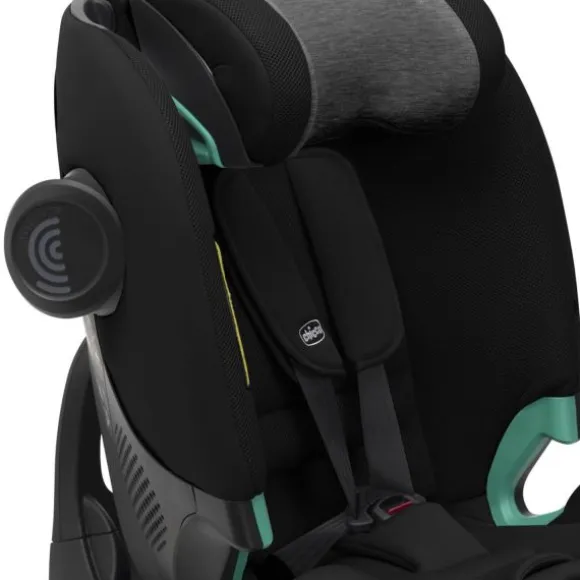 Chicco Autostoel FullSeat 360 i-Size – Fir Tree