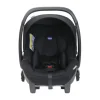 Chicco Autostoel Kory Essential I-Size Black