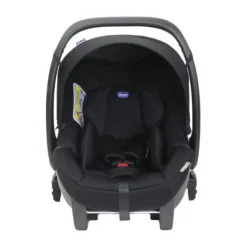 Chicco Autostoel Kory Essential I-Size Black