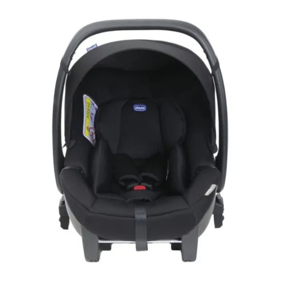 Chicco Autostoel Kory Essential I-Size Black