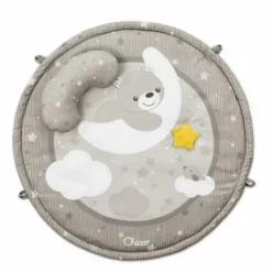 Chicco Baby Gym Kleurenplezier Beige