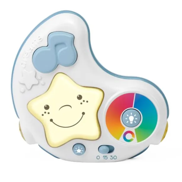 Chicco Baby Gym Kleurenplezier Beige