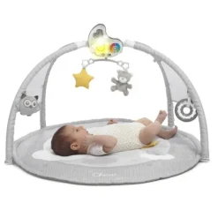 Chicco Baby Gym Kleurenplezier Beige