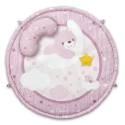 Chicco Baby Gym Kleurenplezier Beige