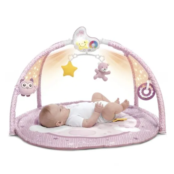 Chicco Baby Gym Kleurenplezier Beige