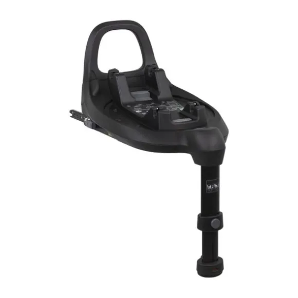 Chicco Basis I-Size 360 Draaibaar Voor Kory En Bi-Seat Black