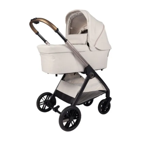 Chicco Bellagio 2 Kinderwagen 3-in-1 - Caramel