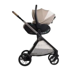 Chicco Bellagio 2 Kinderwagen 3-in-1 - Caramel