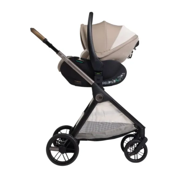 Chicco Bellagio 2 Kinderwagen 3-in-1 - Caramel