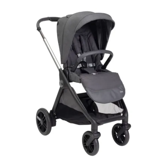 Chicco Bellagio 2 Kinderwagen 3-in-1 - Caramel