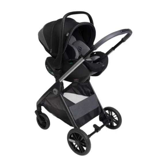 Chicco Bellagio 2 Kinderwagen 3-in-1 - Caramel