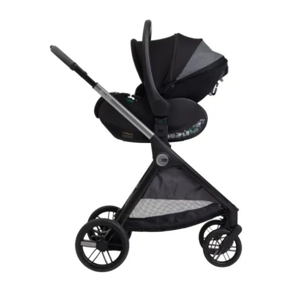 Chicco Bellagio 2 Kinderwagen 3-in-1 - Caramel