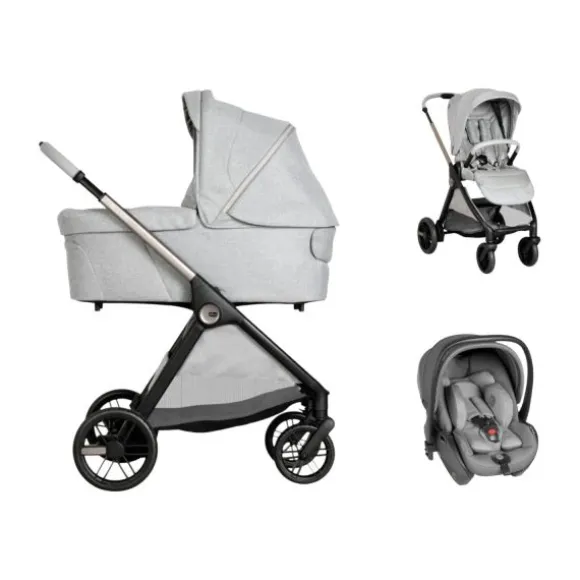 Chicco Bellagio 2 Kinderwagen 3-in-1 - Caramel