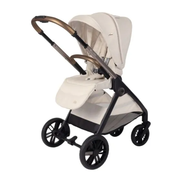 Chicco Bellagio 2 Kinderwagen 3-in-1 - Caramel