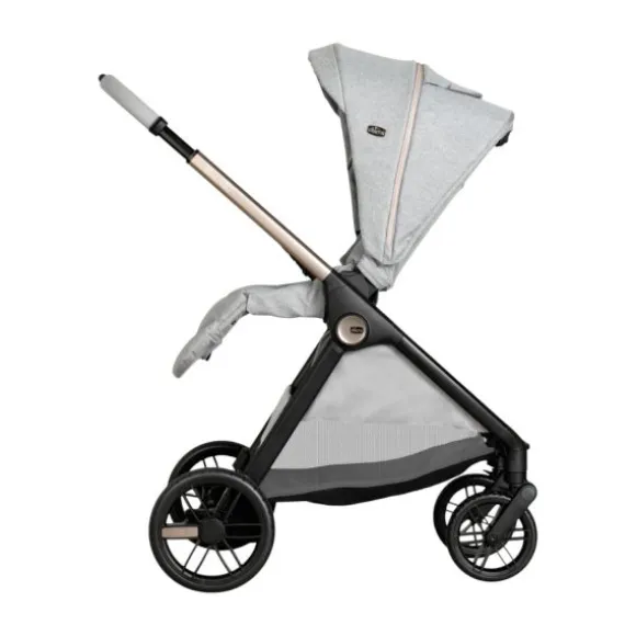 Chicco Bellagio 2 Kinderwagen 3-in-1 - Caramel