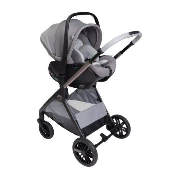 Chicco Bellagio 2 Kinderwagen 3-in-1 - Caramel