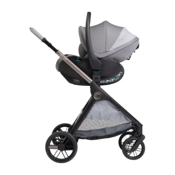 Chicco Bellagio 2 Kinderwagen 3-in-1 - Caramel