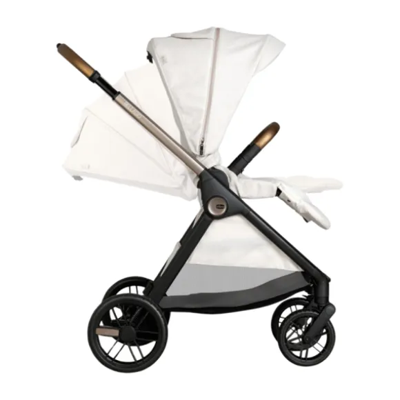 Chicco Bellagio 2 Kinderwagen 3-in-1 - Caramel