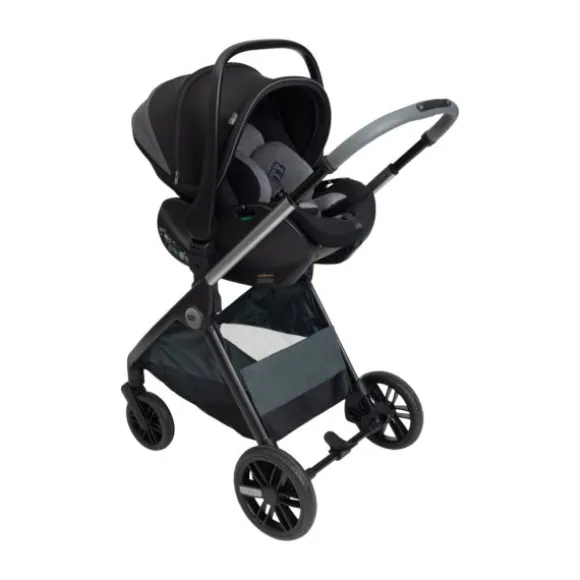 Chicco Bellagio 2 Kinderwagen 3-in-1 - Caramel