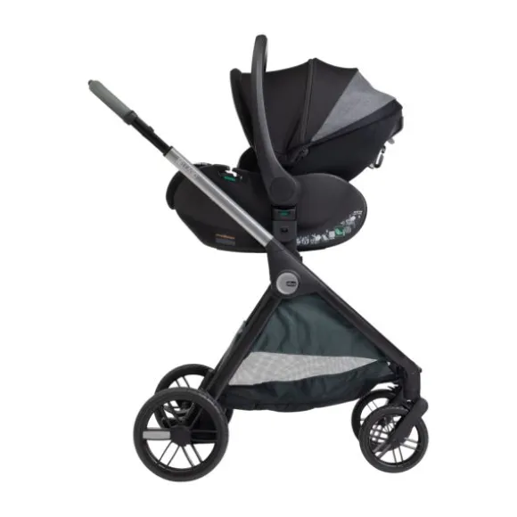 Chicco Bellagio 2 Kinderwagen 3-in-1 - Caramel