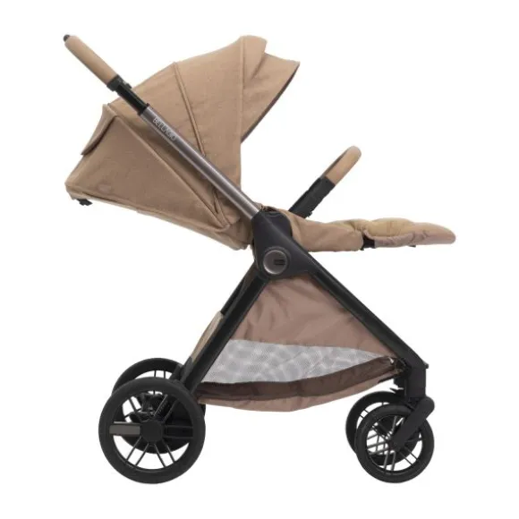 Chicco Bellagio 2 Kinderwagen 3-in-1 - Caramel