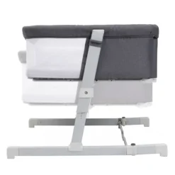 Chicco Co-sleeper - Next2Me Twins - Magnet Grey