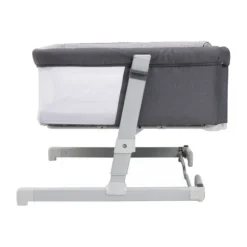 Chicco Co-sleeper - Next2Me Twins - Magnet Grey