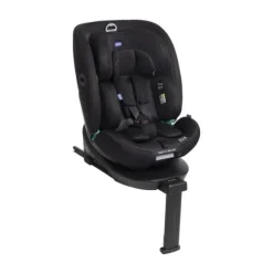 Chicco Everone Autostoel I-Size - Black