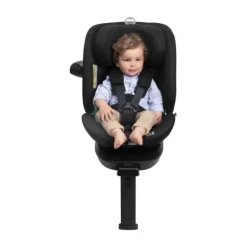 Chicco Everone Autostoel I-Size - Black