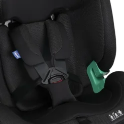 Chicco Everone Autostoel I-Size - Black