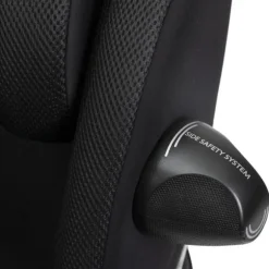 Chicco Everone Autostoel I-Size - Black