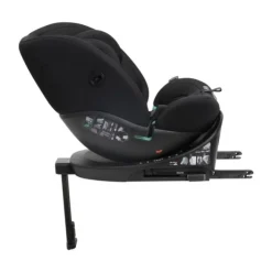 Chicco Everone Autostoel I-Size - Black