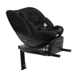 Chicco Everone Autostoel I-Size - Black