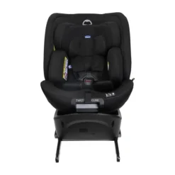 Chicco Everone Autostoel I-Size - Black