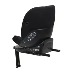 Chicco Everone Autostoel I-Size - Black