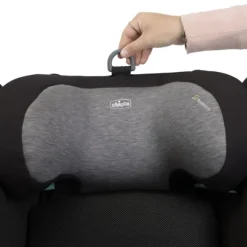 Chicco Fold&Go S I-Size Autostoel - Glam Grey