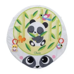 Chicco Maxi Tapijt 2 in 1 - Nature