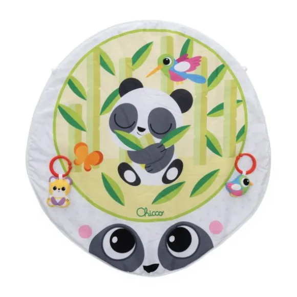 Chicco Maxi Tapijt 2 in 1 - Nature