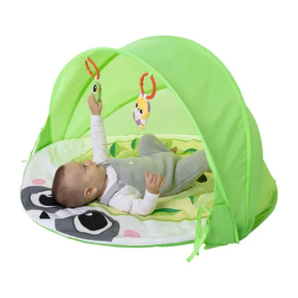 Chicco Maxi Tapijt 2 in 1 - Nature