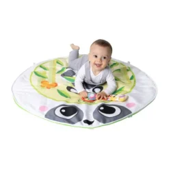 Chicco Maxi Tapijt 2 in 1 - Nature
